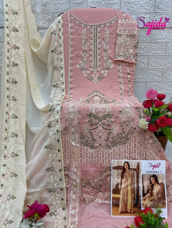 SAJIDA SAMAIRA VOL 2 GEORGETTE EMBROIDERY SUITS 8.jpg