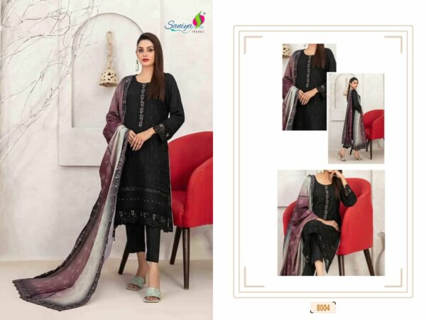 SANIYA TRENDZ RANG RASIYA NX VOL 8 Rehmat Boutique  SANIYA TRENDZ RANG RASIYA NX VOL 8 COTTON SUITS 2.jpg
