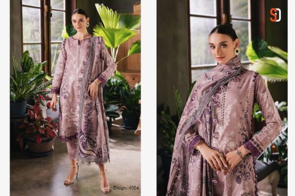 SHRADDHA DESIGNER JADE URBANE VOL 1 Rehmat Boutique  SHRADDHA DESIGNER JADE URBANE VOL 1 2.jpg
