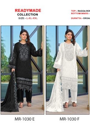 SHRADDHA DESIGNER MUSHQ MR-1030 Rehmat Boutique  SHRADDHA DESIGNER MUSHQ MR 1030 4.jpg