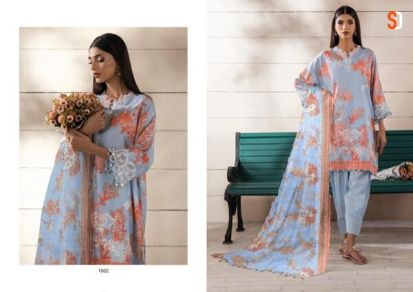 SHRADDHA DESIGNER MUZLIN SANA SAFINAZ CATALOGUE 14.jpg