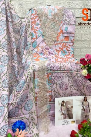 SHRADDHA DESIGNER MUZLIN SANA SAFINAZ CATALOGUE 22.jpg