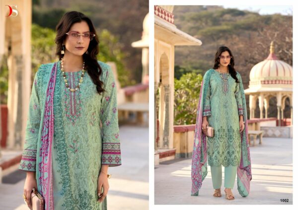 SHREE FABS BIN SAEED VOL 20 WHOLESALE PRICE 7.jpg
