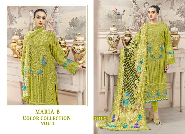 SHREE FABS MARIA B VOL 2 COLOR COLLECTION 1.jpg