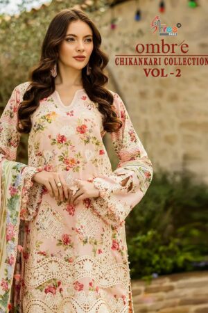 SHREE FABS OMBRE VOL 2 WHOLESALE PRICE 8.jpg