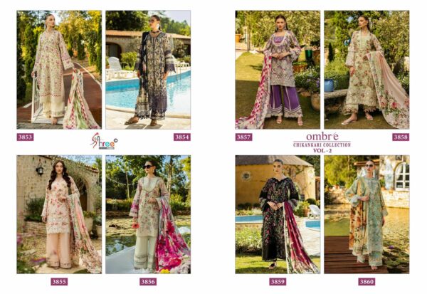 SHREE FABS OMBRE VOL 2 WHOLESALE PRICE 9.jpg