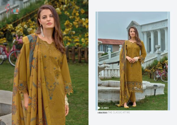 SHREE FABS TASRIF VOL 3 Rehmat Boutique  SHREE FABS TASRIF VOL 3 WHOLESALE SURAT 2.jpg
