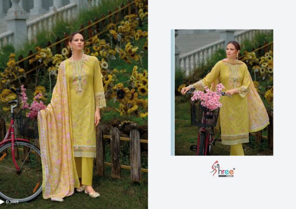 SHREE FABS TASRIF VOL 3 Rehmat Boutique  SHREE FABS TASRIF VOL 3 WHOLESALE SURAT 3.jpg