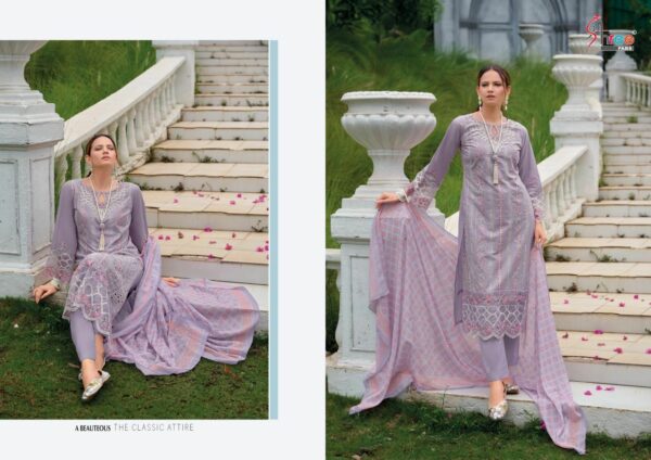 SHREE FABS TASRIF VOL 3 Rehmat Boutique  SHREE FABS TASRIF VOL 3 WHOLESALE SURAT 4.jpg