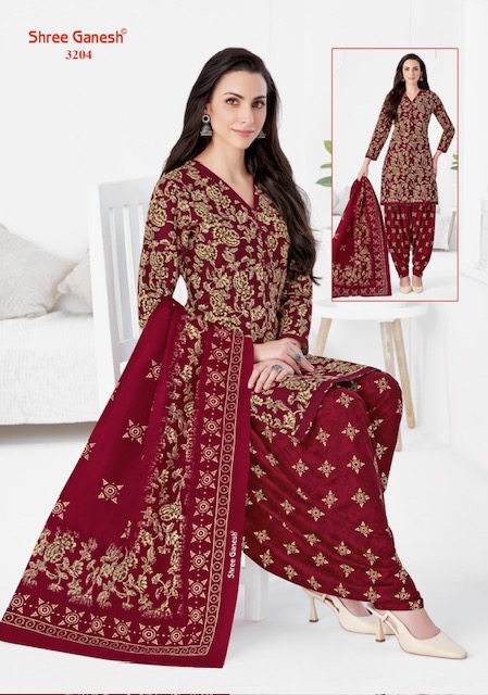 SHREE GANESH HANSIKA SPECIAL Rehmat Boutique  SHREE GANESH HANSIKA SPECIAL WHOLESALE PRICE 2.jpg