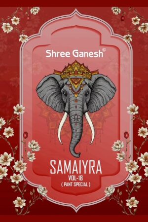 SHREE GANESH SAMAIYRA VOL 18 COTTON PRINTED SUITS 1.jpg