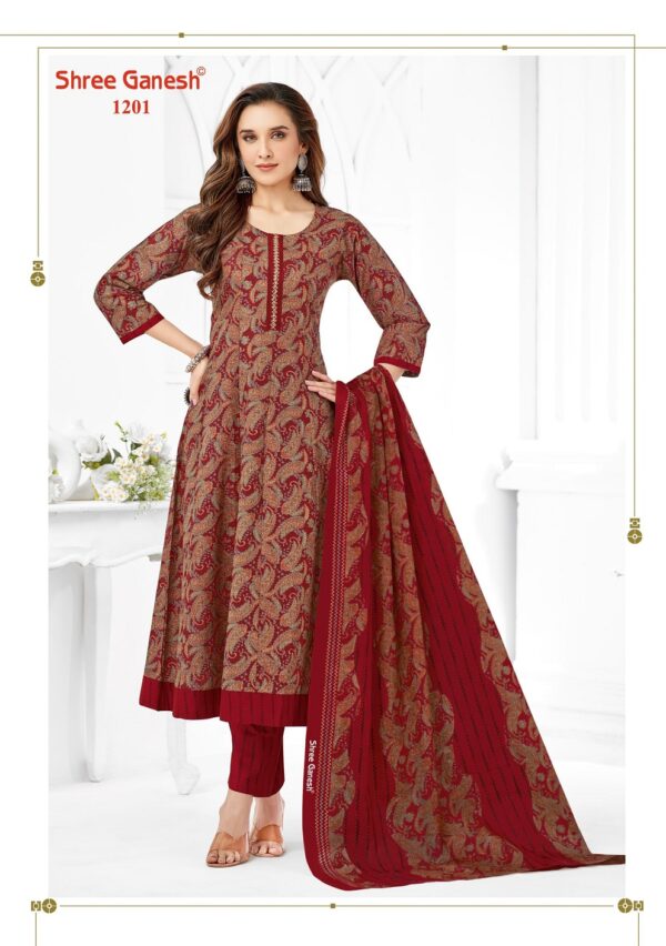 SHREE GANESH ZEENAT VOL 2 COTON PRINTED SUITS 3.jpg