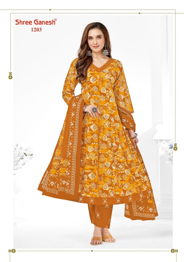SHREE GANESH ZEENAT VOL 2 COTON PRINTED SUITS 4.jpg