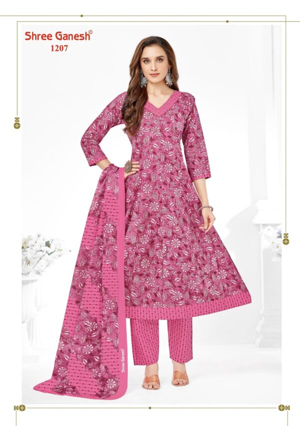 SHREE GANESH ZEENAT VOL 2 COTON PRINTED SUITS 8.jpg