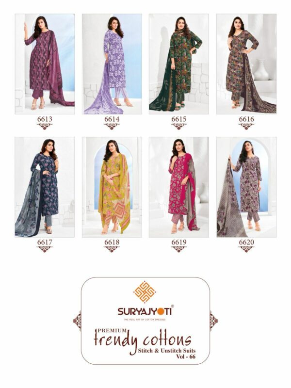 SURYAJYOTI TRENDY COTTON VOL 66 LATEST CATALOG 1.jpg