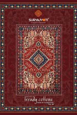 SURYAJYOTI TRENDY COTTON VOL 66 LATEST CATALOG 4.jpg