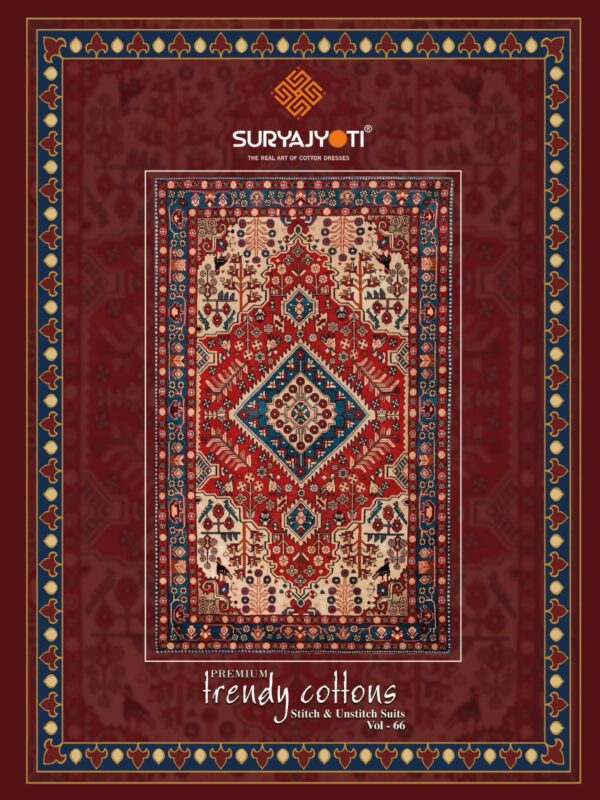 SURYAJYOTI TRENDY COTTON VOL 66 LATEST CATALOG 4.jpg