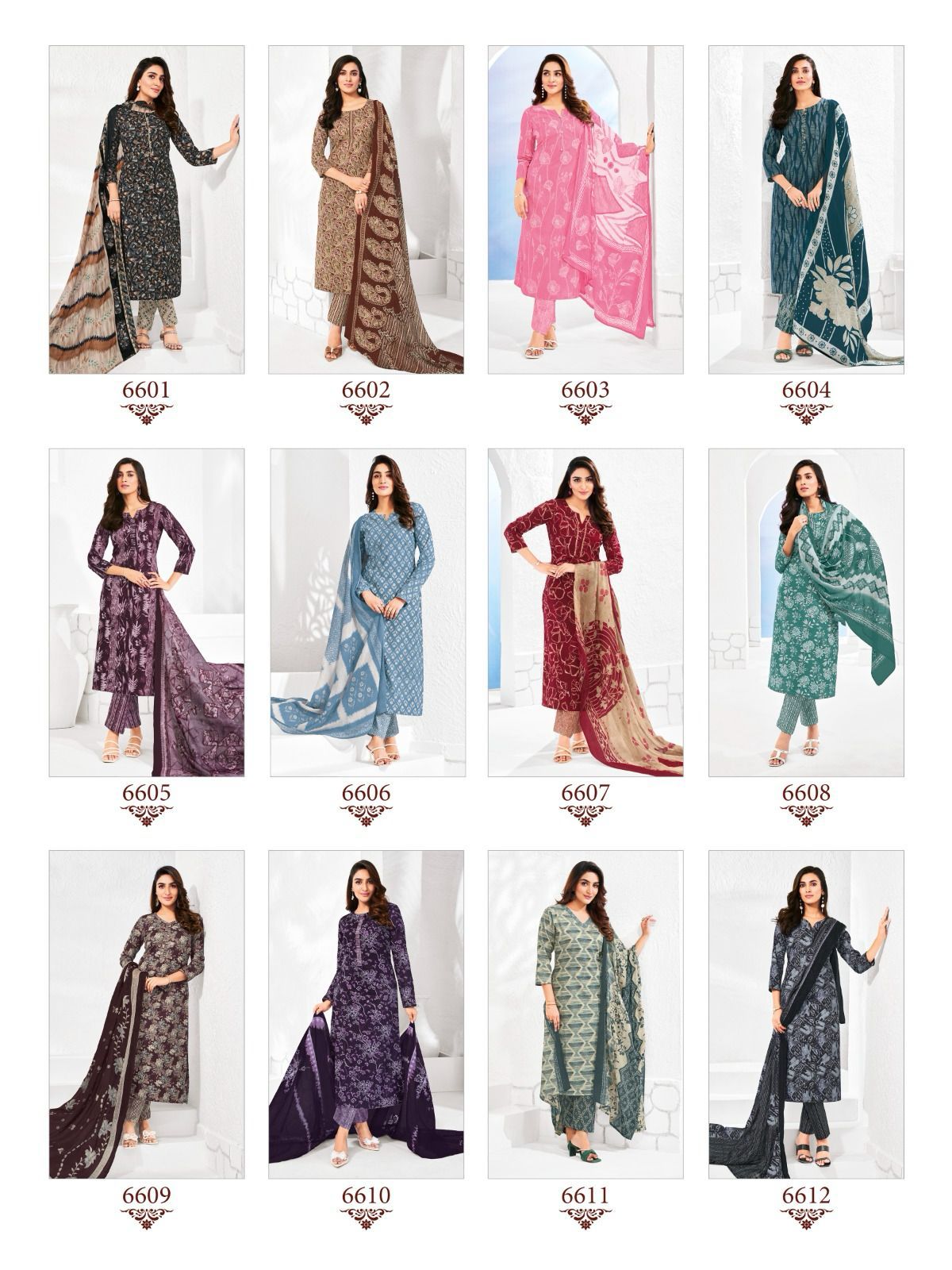 SURYAJYOTI TRENDY COTTON VOL 66 LATEST CATALOG 5.jpg
