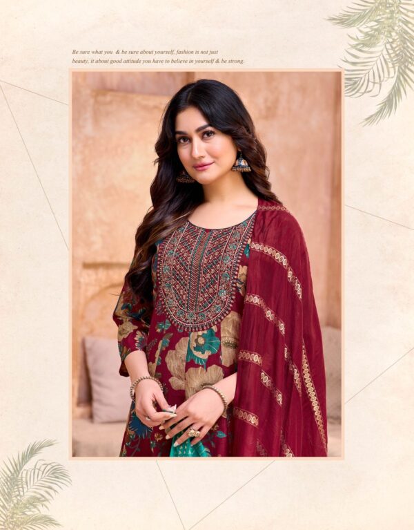 TANIKSH SAMMA VOL 2 VERTICAL EMBROIDERY KURTI 10.jpg