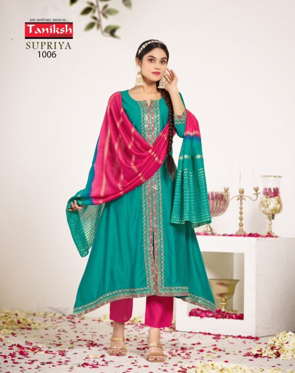 TANIKSH SUPRIYA VOL 1 WHOLESALE PRICE SURAT 3.jpg