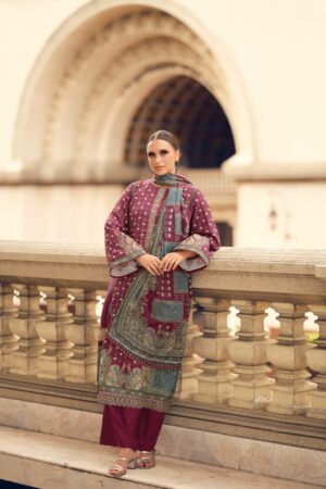 THE HERMITAGE SHOP PAISELY PURE VISCOSE SUITS 10.jpg