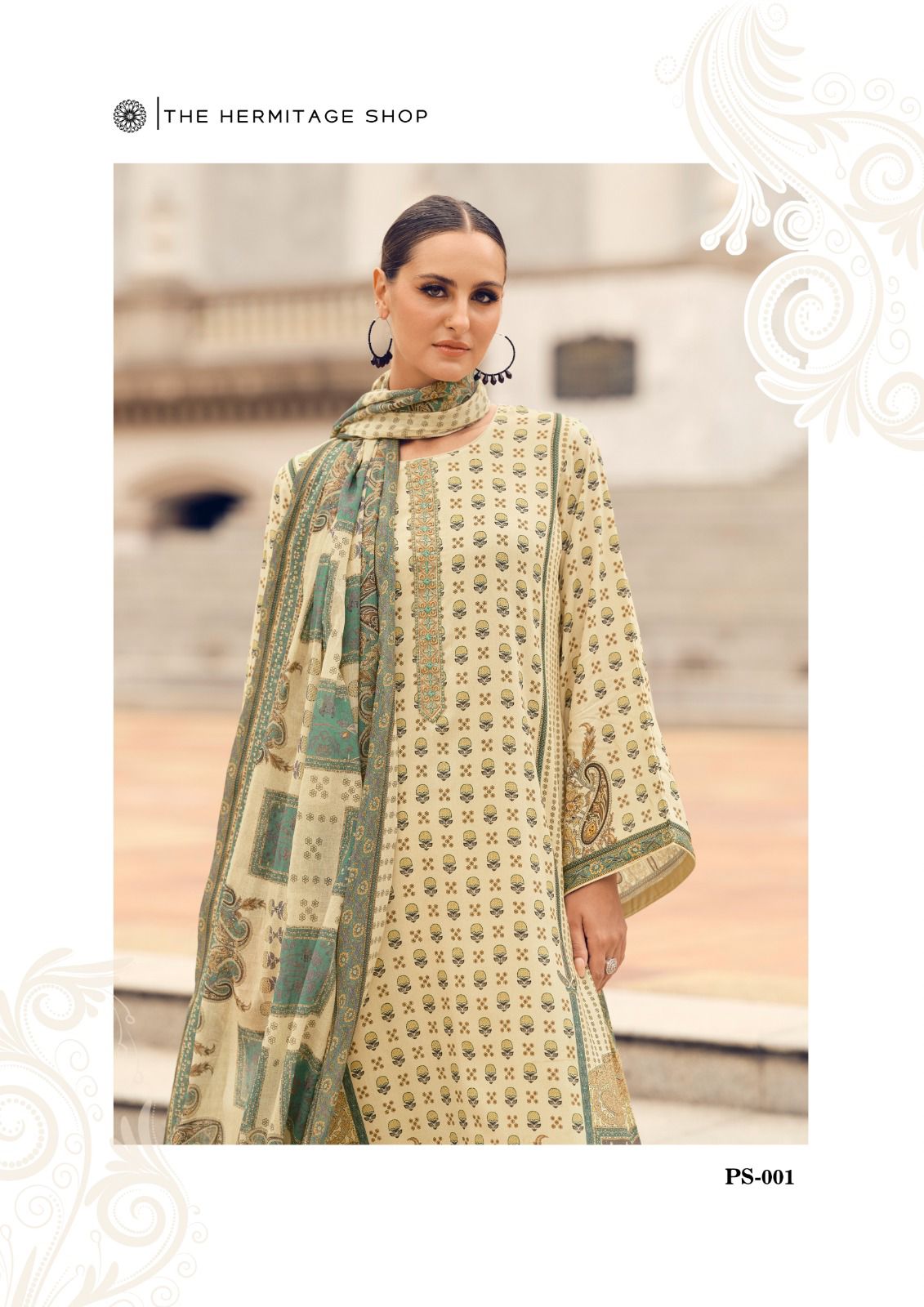 THE HERMITAGE SHOP PAISELY PURE VISCOSE SUITS 3.jpg