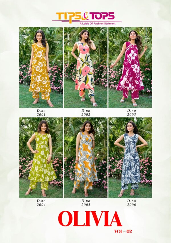 TIPS TOPS OLIVIA VOL 2 RAYON PRINTED KURTI SUPPLIER 8.jpg
