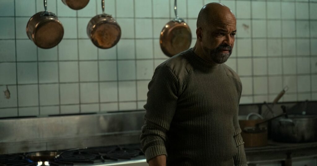 The Last of Us Episode 4: What to Know About Isaac Rehmat Boutique The Last of Us Jeffrey Wright.jpg