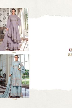 VAMIKA RIYAAZ NX HEAVY GEORGETTE READYMADE SUITS 1.jpg
