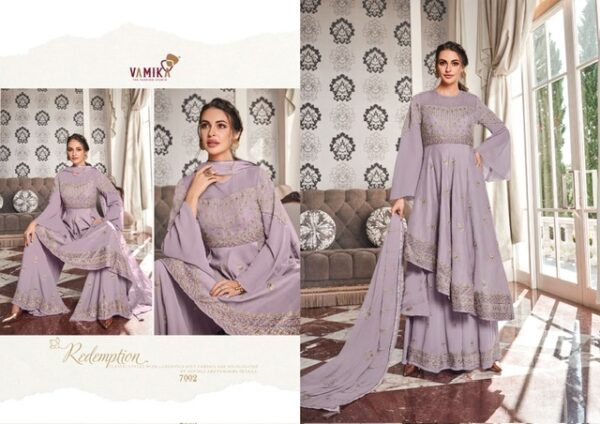 VAMIKA RIYAAZ NX HEAVY GEORGETTE READYMADE SUITS 4.jpg
