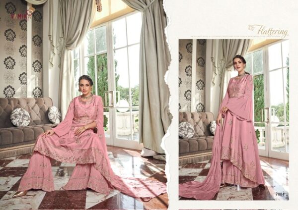 VAMIKA RIYAAZ NX HEAVY GEORGETTE READYMADE SUITS 5.jpg