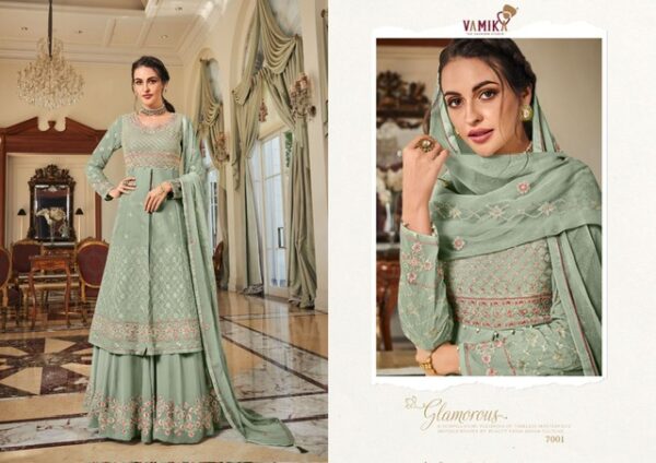 VAMIKA RIYAAZ NX HEAVY GEORGETTE READYMADE SUITS 6.jpg