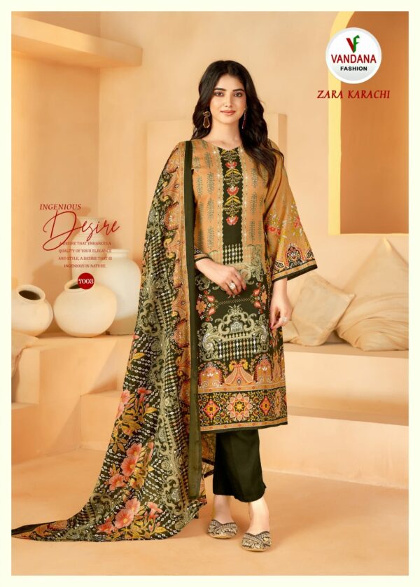 VANDANA ZARA KARACHI VOL 7 COTTON SUITS CATALOG 3.jpg