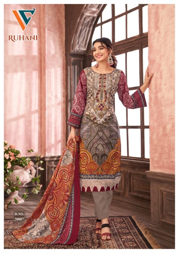 VANDANA‎ CREATION RUHANI‎ VOL 30 COTTON SUIT 3.jpg