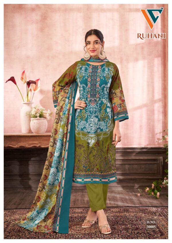 VANDANA‎ CREATION RUHANI‎ VOL 30 COTTON SUIT 5.jpg