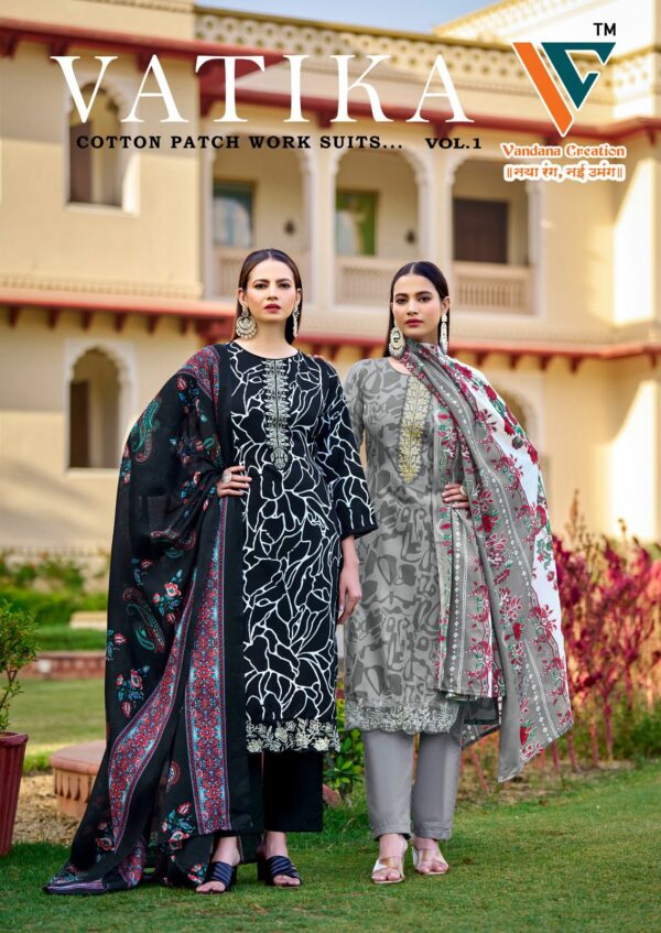 VANDANA‎ CREATION VATIKA‎ VOL 1 COTTON SUITS SUPPLIER 1.jpg