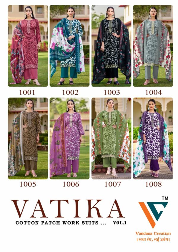 VANDANA‎ CREATION VATIKA‎ VOL 1 COTTON SUITS SUPPLIER 10.jpg