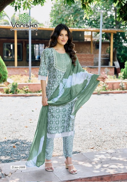 VANISKA COTTON CULTURE VOL 1 Rehmat Boutique  VANISKA COTTON CULTURE VOL 1 KURTI WHOLESALER 2.jpg