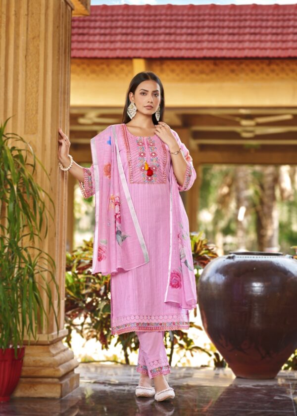VAZI FASHION SEHNAI PURE COTTON READYMADE KURTI 10.jpg