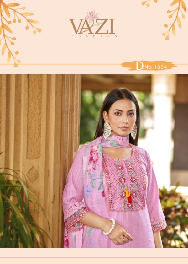 VAZI FASHION SEHNAI PURE COTTON READYMADE KURTI 9.jpg