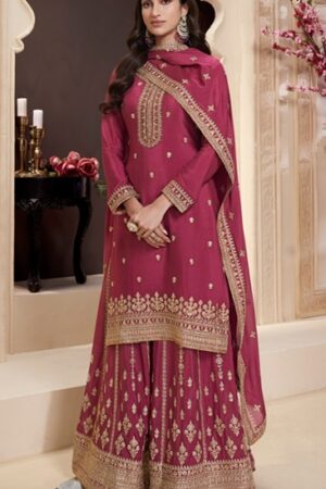 VINAY KULEESH SHANIA CHINON EMBROIDERY SUITS 6.jpg