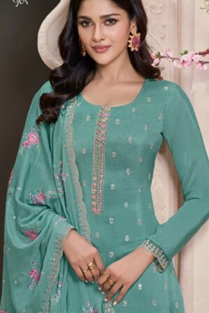 VINAY KULEESH ZARKAN SILK EMBROIDERY SUITS SUPPLIER 10.jpg
