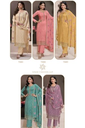 VINAY KULEESH ZARKAN SILK EMBROIDERY SUITS SUPPLIER 3.jpg