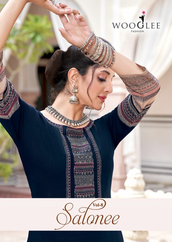 WOOGLEE SALONEE VOL 8 KURTI WHOLESALER 1.jpg