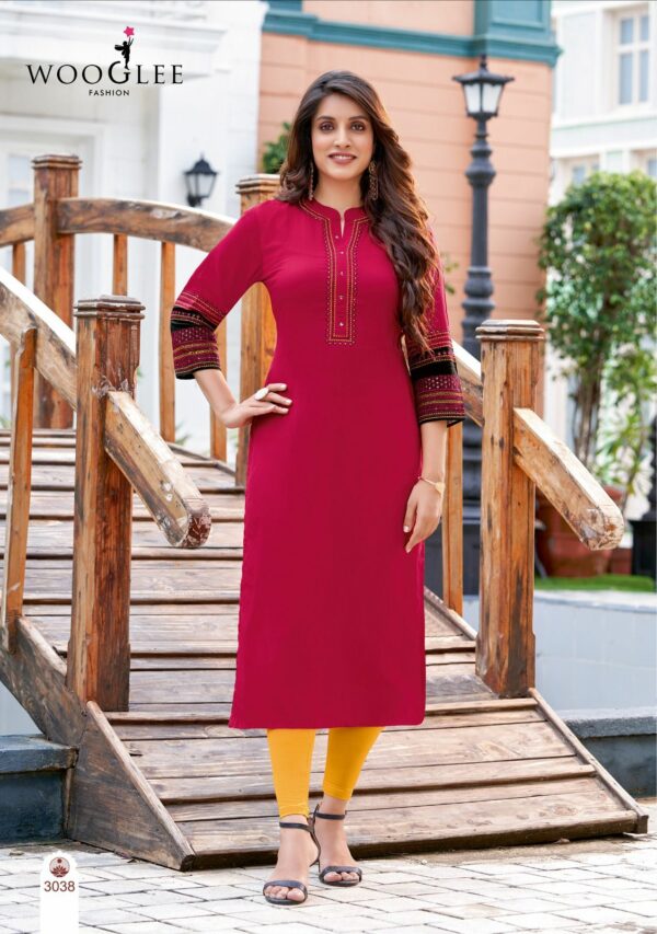 WOOGLEE SALONEE VOL 8 KURTI WHOLESALER 7.jpg