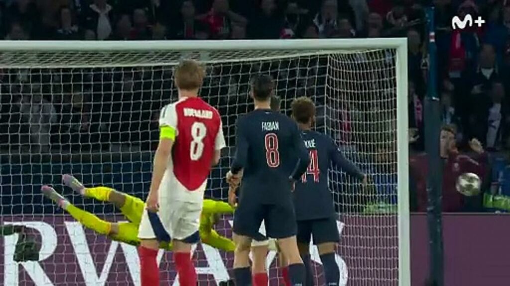 El PSG de Luis Enrique completa su obra ante el Arsenal y será finalista en Múnich Rehmat Boutique YMZwI1e6ywKY8C8ce.jpeg
