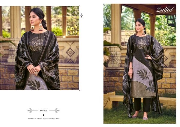 ZULFAT DESIGNER SAJNI VOL 7 PURE JAM COTTON SUITS 1.jpg