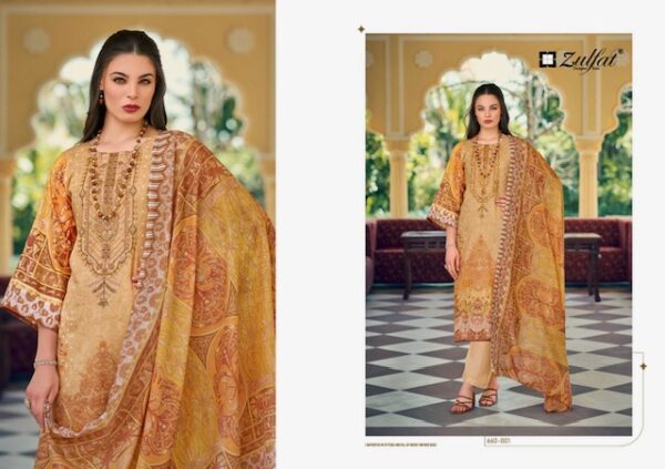 ZULFAT GULNAAZ VOL 4 PURE COTTON EMBROIDERY SUITS 3.jpg