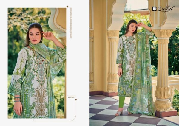 ZULFAT GULNAAZ VOL 4 PURE COTTON EMBROIDERY SUITS 4.jpg