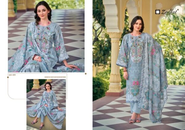 ZULFAT GULNAAZ VOL 4 PURE COTTON EMBROIDERY SUITS 8.jpg